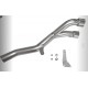 EXHAUST GP2R - R STAINLESS R TERMIGNONI CB 1000 R 2019