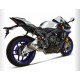 EXHAUST GP2R - R STAINLESS R TERMIGNONI CB 1000 R 2019