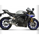 ESCAPE GP CLASSIC CARBONO DE-CAT TERMIGNONI R1 2015-19