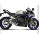 D'ECHAPPEMENT GP CLASSIC CARBONE TERMIGNONI CB 1000 R 2019