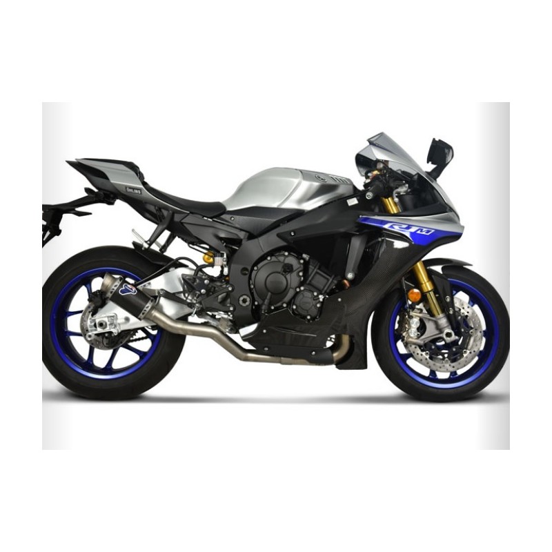 ESCAPE GP CLASSIC CARBONO TERMIGNONI CB 1000 R 2019