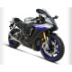 ESCAPE GP CLASSIC CARBONO TERMIGNONI CB 1000 R 2019