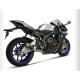 D'ECHAPPEMENT GP CLASSIC CARBONE TERMIGNONI CB 1000 R 2019