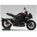 EXHAUST R-11 YOSHIMURA STAINLESS KATANA 2019