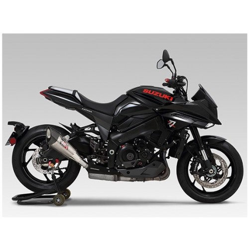 ÉCHAPPEMENT KATANA INOXYDABLE R-11 YOSHIMURA 2019