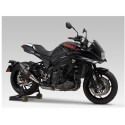 ESCAPE R-11 YOSHIMURA ACERO NEGRO KATANA 2019