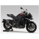 EXHAUST R-11 YOSHIMURA STAINLESS KATANA 2019