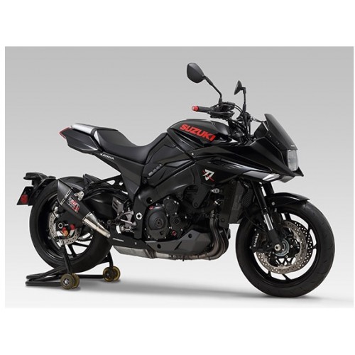 ÉCHAPPEMENT KATANA INOXYDABLE R-11 YOSHIMURA 2019