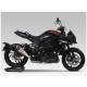 ÉCHAPPEMENT KATANA INOXYDABLE R-11 YOSHIMURA 2019
