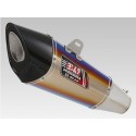 ESCAPE R-11 YOSHIMURA TITANIO AZUL KATANA 2019