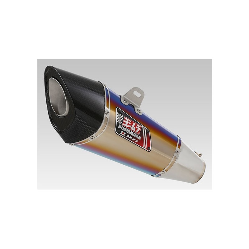 ÉCHAPPEMENT KATANA INOXYDABLE R-11 YOSHIMURA 2019