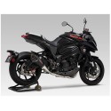 SYSTÈME COMPLET R-11 NOIR YOSHIMURA KATANA 2019