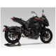 SYSTÈME COMPLET R-11 NOIR YOSHIMURA KATANA 2019