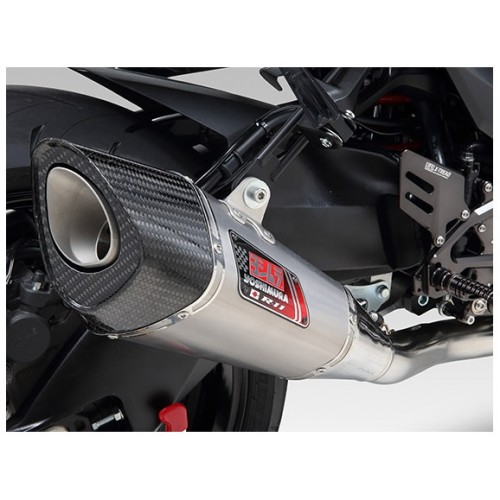 SYSTÈME COMPLET R-11 NOIR YOSHIMURA KATANA 2019
