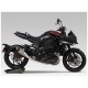 SYSTÈME COMPLET R-11 NOIR YOSHIMURA KATANA 2019
