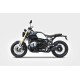 ESCAPE BAD CHILD TITANIO ZARD NINE-T 1200