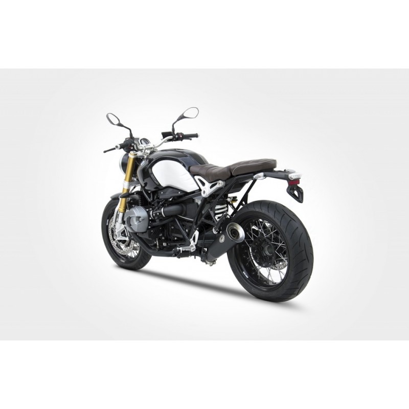 KIT COMPLETO 2 EN 1 NEGRO ZARD BAD CHILD NINE-T 1200