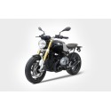 KIT COMPLETE 2 EN 1 NOIR ZARD BAD CHILD NINE-T 1200
