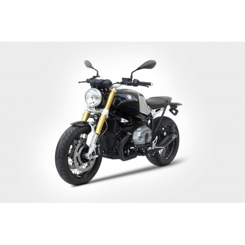 KIT COMPLETO 2 EN 1 NEGRO ZARD BAD CHILD NINE-T 1200