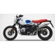 SILENCER R80 BLACK ZARD RACING R NINE-T M.Y. 2017