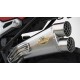 SILENCER LIMITED EDITION HIGH BLACK STEEL ZARD