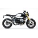 KIT COLECTOR 2 EN 1 INOX ZARD RACING
