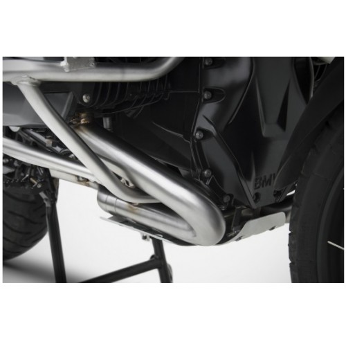 KIT COLLECTEUR INOX ZARD R 1200 GS-ADV 2013/2018