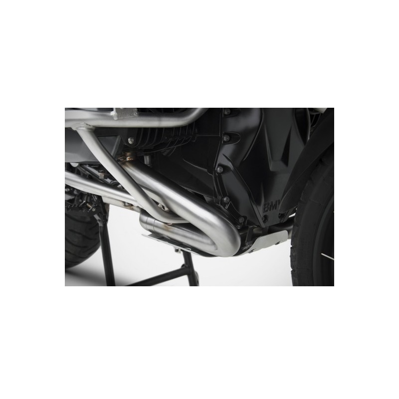 KIT COLLECTEUR INOX ZARD R 1200 GS-ADV 2013/2018