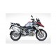 SILENCIEUX PENTA-R INOX ZARD R 1200 GS-ADV 2013/2018