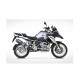 SILENCIEUX PENTA-R CARBONE ZARD R 1200 GS-ADV 2013/2018