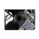 SILENCIOSO PENTA-R CARBONO ZARD R 1200 GS-ADV 2013/2018