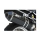 SILENCIOSO PENTA-R CARBONO ZARD R 1200 GS-ADV 2013/2018