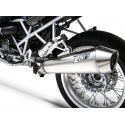 POLI MIROIR CONIQUE SILENCIEUX R 1200 R M.Y. 04-08