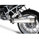 POLI MIROIR CONIQUE SILENCIEUX R 1200 R M.Y. 04-08
