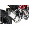 ÉCHAPPEMENT ZARD PENTA DUCATI HYPERMOTARD