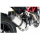 ÉCHAPPEMENT ZARD PENTA DUCATI HYPERMOTARD