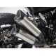DOUBLE SILENCIEUX BASSE ZARD INDIAN FTR 1200