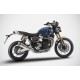 KIT COMPLETO RACING ZARD INOX SCRAMBLER 1200 MY 2019