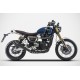 KIT COMPLETO RACING ZARD INOX SCRAMBLER 1200 MY 2019