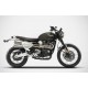 KIT DESCATALIZADOR INOX ZARD SCRAMBLER 1200 MY 2019
