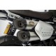 SILENCIOSO INOX HOMOLOGADO ZARD SCRAMBLER 1200 MY 2019