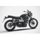 DOUBLE SILENCIEUX ZARD INOX STREET SCRAMBLER 2017-19