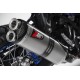 SILENCIOSO INOXIDABLE ZARD TENERE 700 2019/20