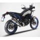 SILENCIOSO INOXIDABLE ZARD TENERE 700 2019/20