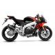 ESCAPE CARBONO LEOVINCE TUONO V4 1100/FACTORY 2019