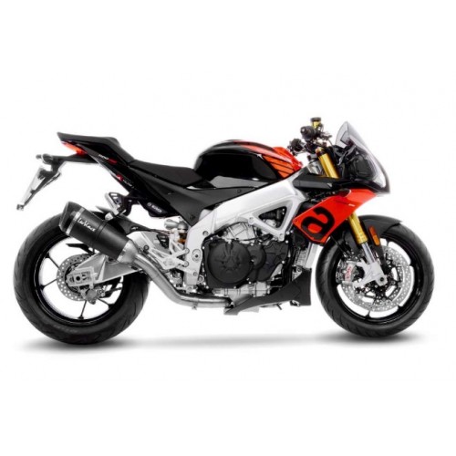ECHAPPEMENT LEOVINCE CARBON TUONO V4 1100/2019 FACTORY