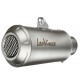 SILENCIEUX INOX LEOVINCE TUONO V4 1100 / FACTORY 2019