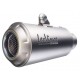 SILENCIEUX INOX LEOVINCE TUONO V4 1100 / FACTORY 2019