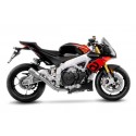 SILENCIEUX TITANE LEOVINCE TUONO V4 1100 / FACTORY 2019