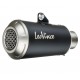SILENCIEUX INOX LEOVINCE TUONO V4 1100 / FACTORY 2019